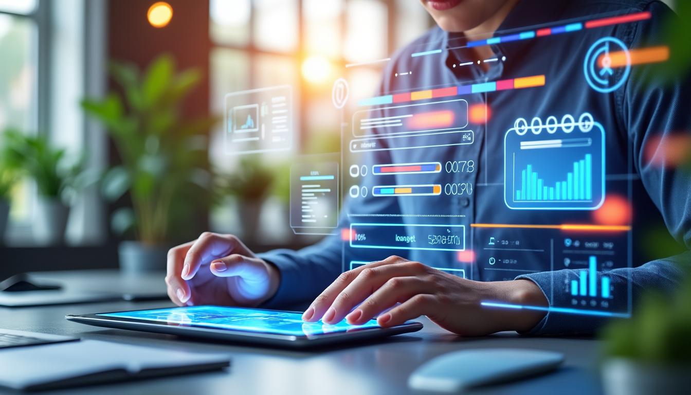 découvrez comment optimiser la gestion de votre timesheet pour améliorer votre organisation et augmenter votre productivité au quotidien.