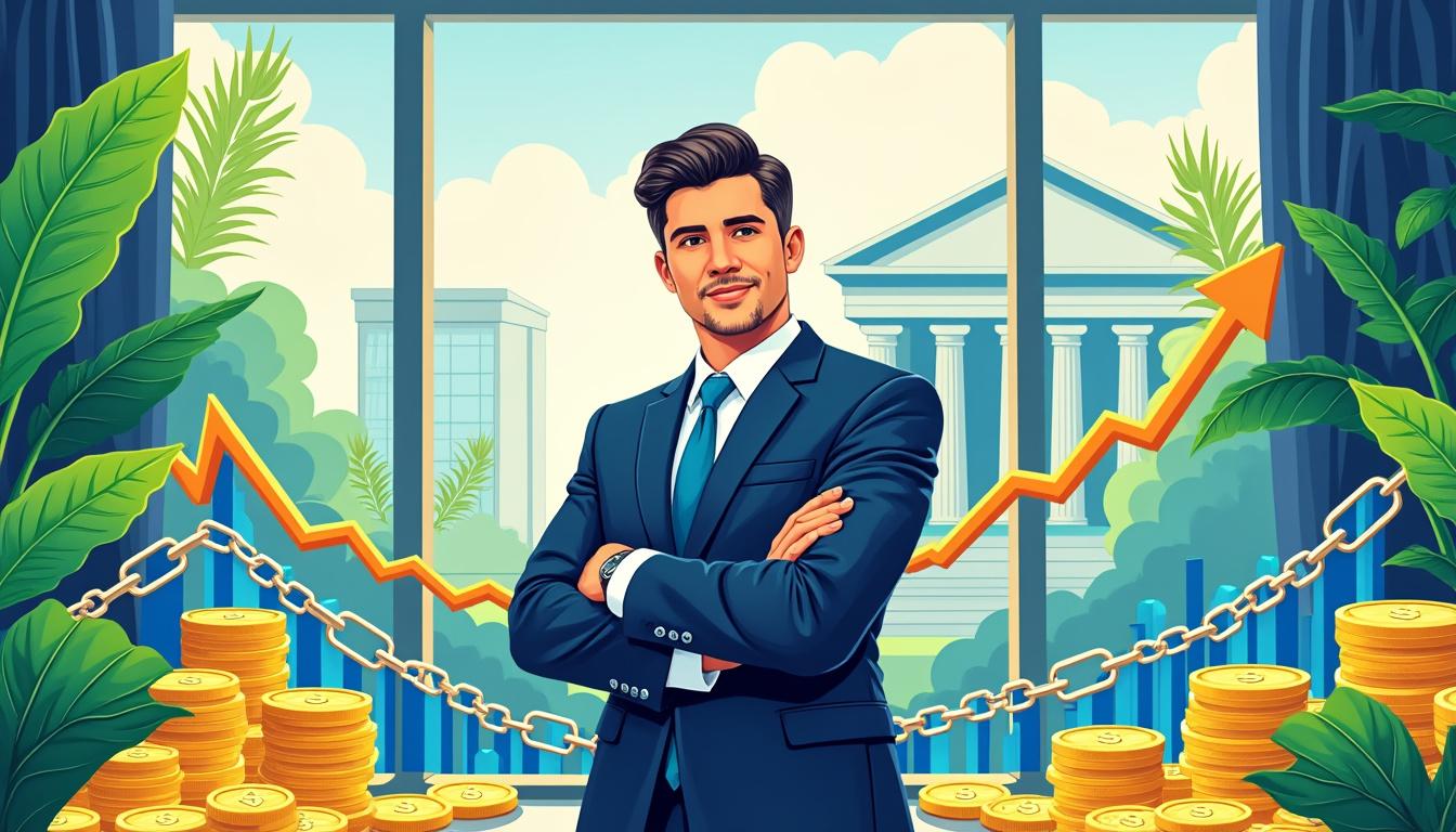 découvrez nos conseils pour réussir votre autofinancement et développer votre projet sans avoir recours aux prêts bancaires.