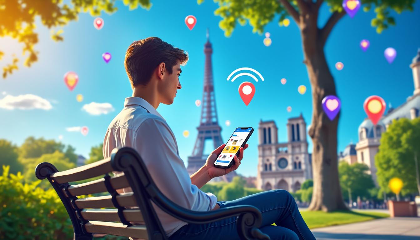 découvrez nos astuces pour trouver rapidement et efficacement une location à paris grâce à des annonces fiables et bien ciblées.