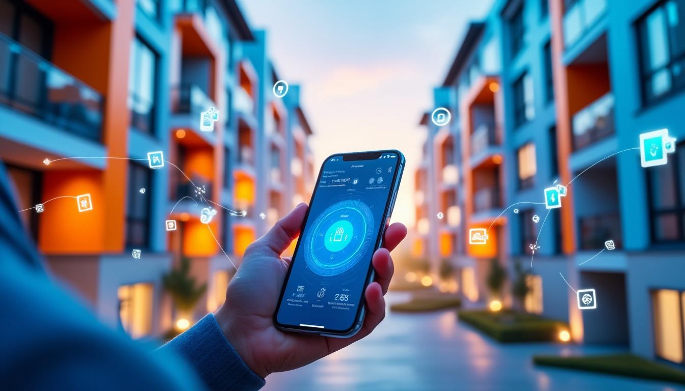 découvrez comment utiliser digidom pour faciliter et optimiser la gestion de votre résidence grâce à des outils simples et efficaces.