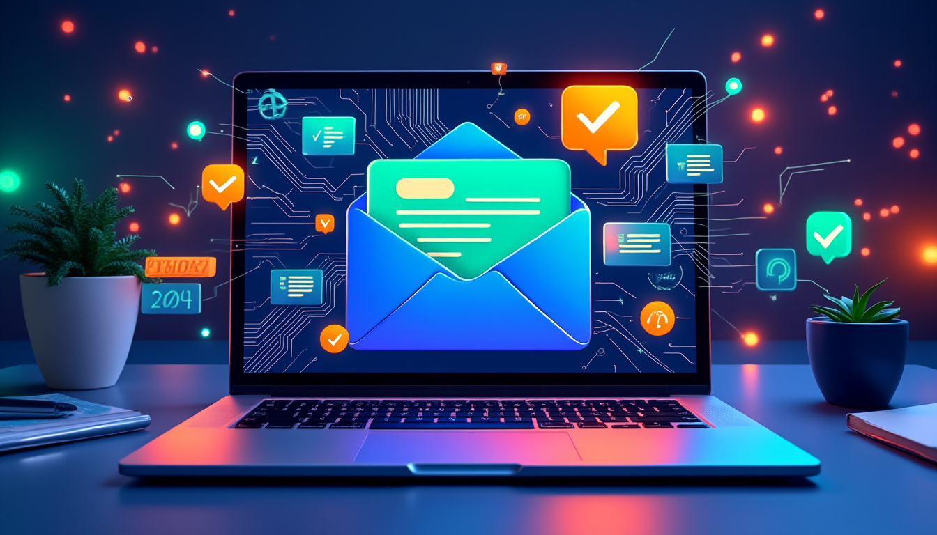 découvrez comment utiliser efficacement le mail académique normandie pour simplifier vos démarches administratives et rester connecté avec votre établissement.