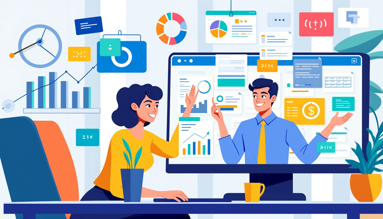 découvrez comment utiliser ipaidthat pour simplifier la gestion de vos factures, automatiser vos tâches administratives et gagner du temps au quotidien.