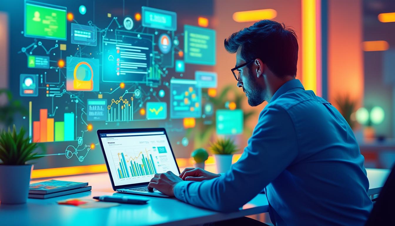 découvrez comment utiliser kaspr pour optimiser votre prospection commerciale et augmenter efficacement vos ventes grâce à des outils performants.