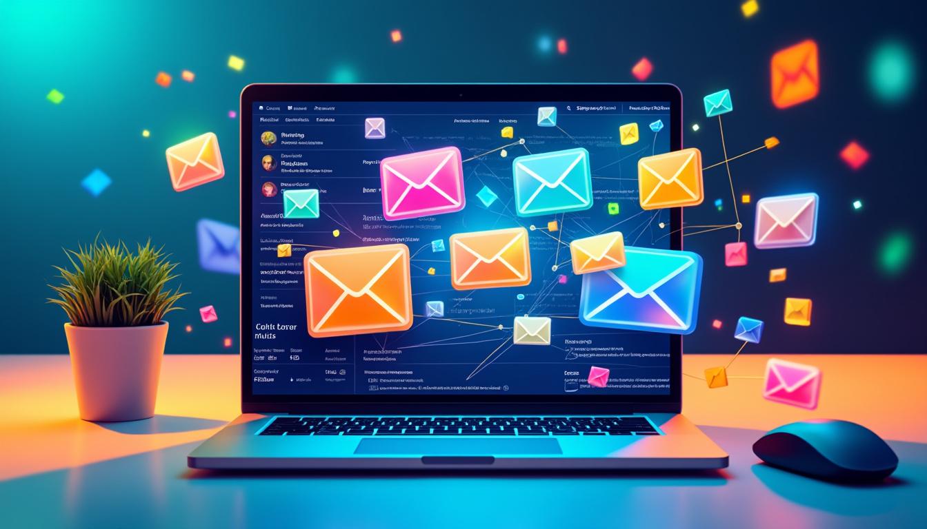 découvrez comment utiliser webmail ac poitiers pour gérer efficacement vos emails avec des astuces simples et pratiques.