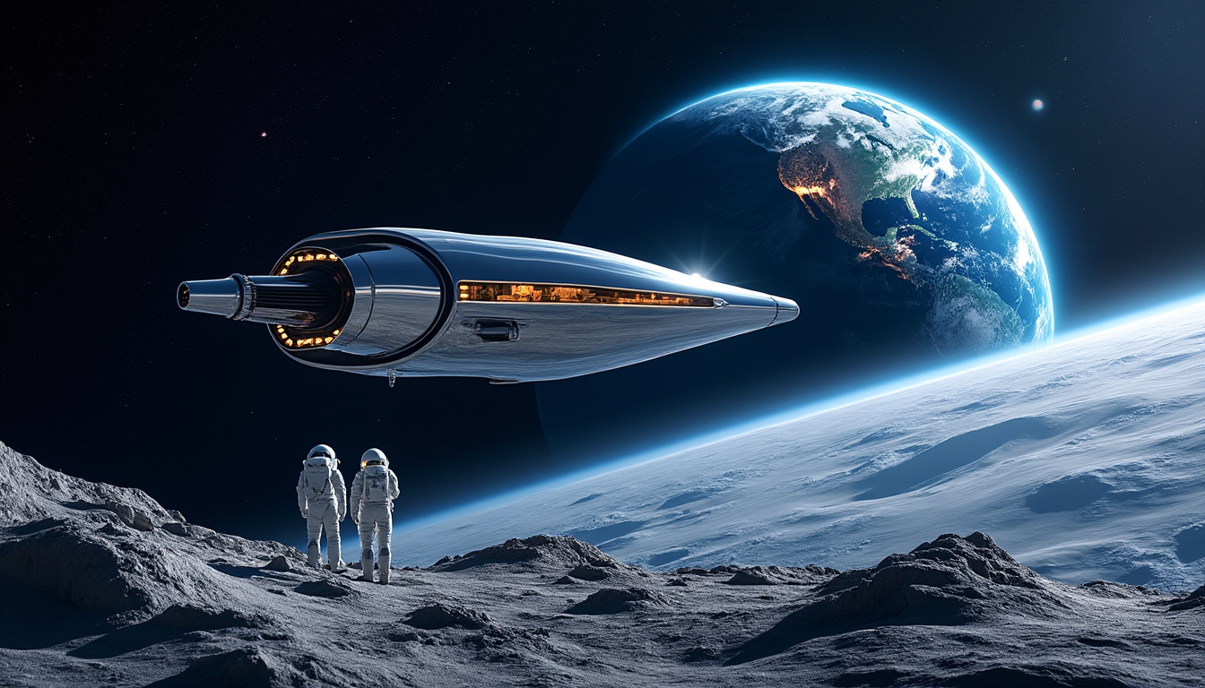découvrez les objectifs et les enjeux majeurs de la mission artemis 14, une étape clé pour l'exploration spatiale et le futur de l'humanité sur la lune.