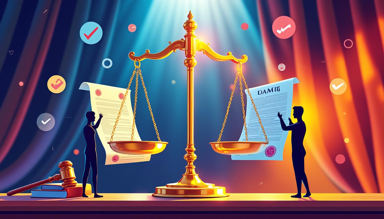 découvrez le droit d'option, ses mécanismes et les implications juridiques essentielles pour mieux comprendre vos droits et obligations.