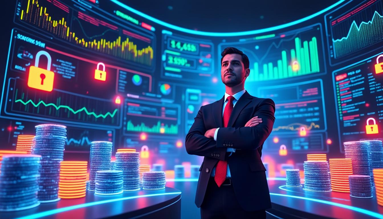 découvrez le rôle essentiel d'un custodian dans la gestion des données, garantissant sécurité, organisation et conformité des informations au sein de l'entreprise.