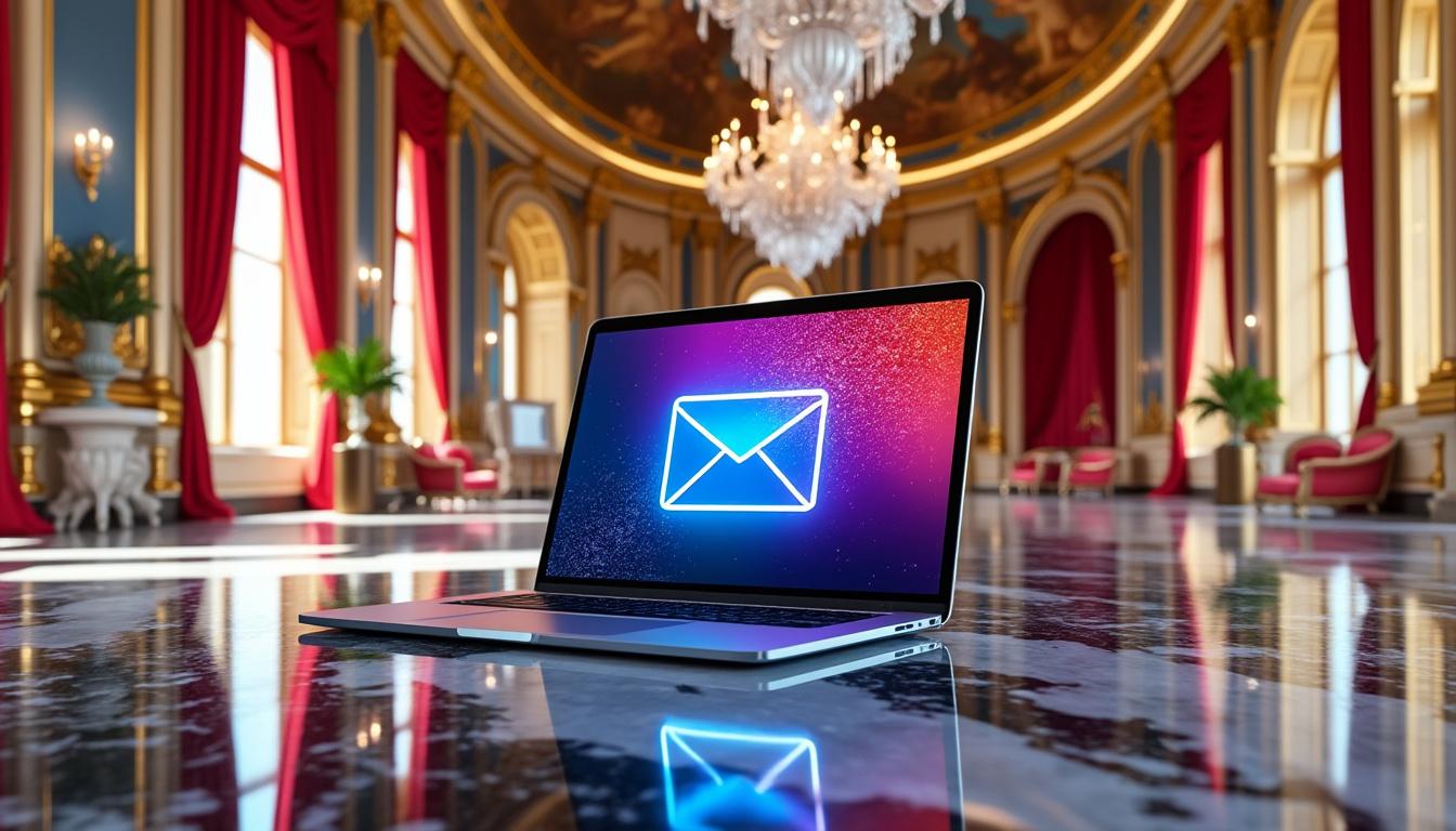 découvrez comment mail versailles peut transformer votre communication professionnelle grâce à des astuces simples et efficaces pour optimiser vos échanges.