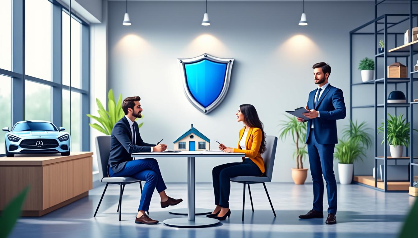 découvrez tout sur avanssur et ses services dédiés à la protection de vos biens. assurance, conseils et solutions personnalisées pour une sécurité optimale.