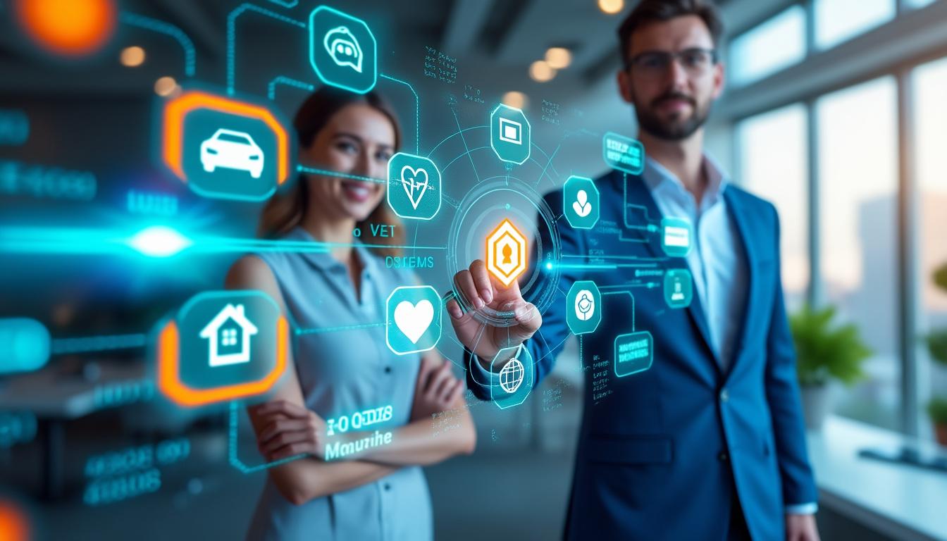découvrez tout sur boursorama assurance, ses offres innovantes et comment elles peuvent répondre à vos besoins en assurance de manière simple et efficace.