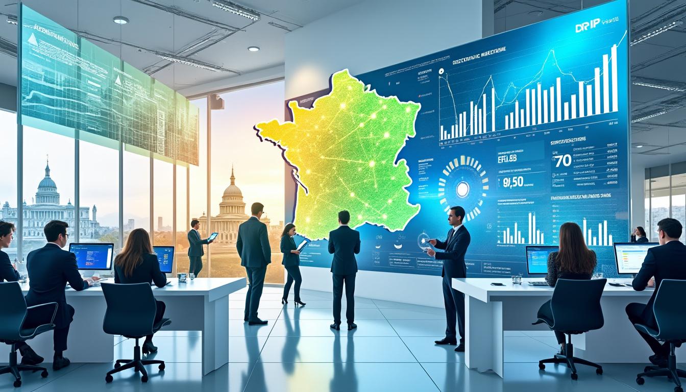 découvrez tout sur la drfip île-de-france, ses missions clés et son rôle dans la gestion financière et fiscale de la région.