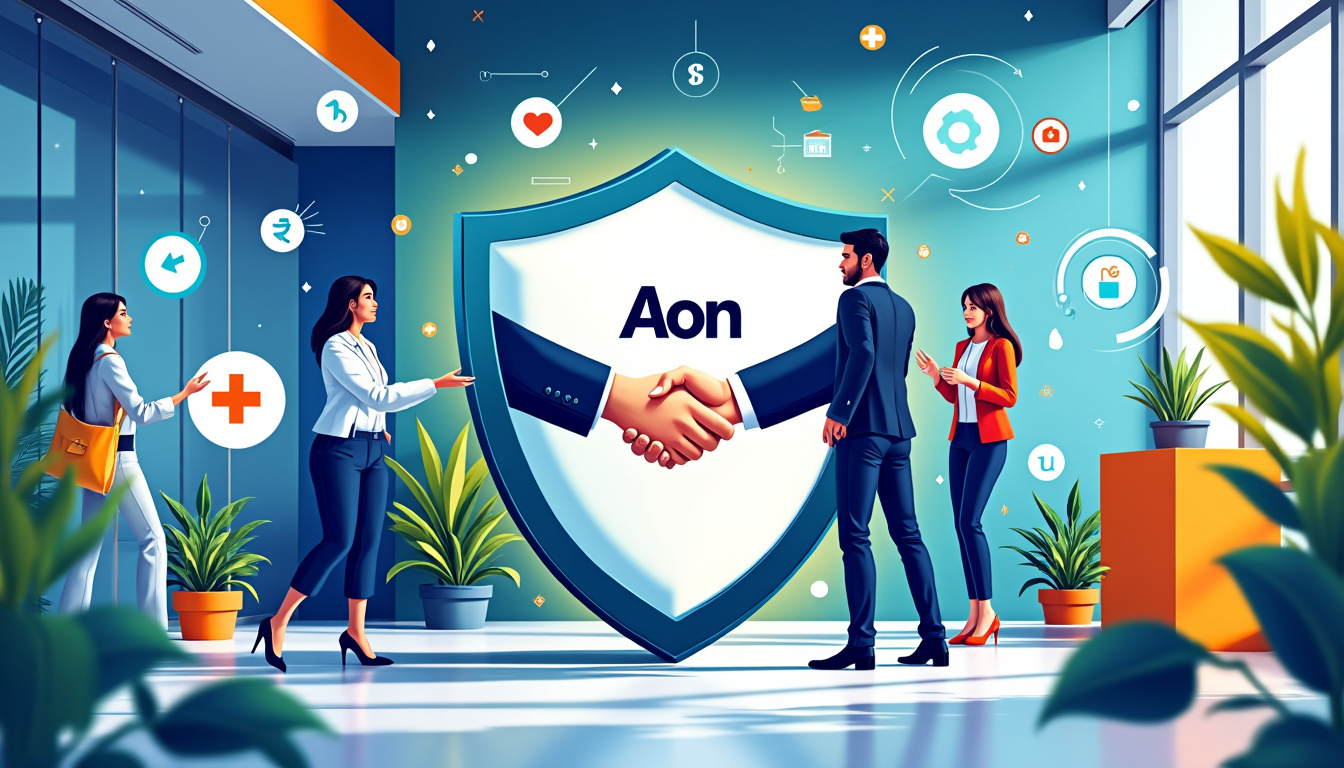 découvrez tout ce qu'il faut savoir sur la mutuelle aon, ses avantages, garanties et services pour protéger votre santé et celle de vos proches.