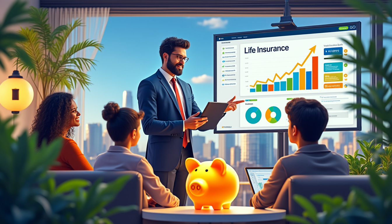 découvrez tout ce qu’il faut savoir sur l’assurance vie generali, ses avantages clés, ses garanties et comment elle peut protéger votre avenir financier.