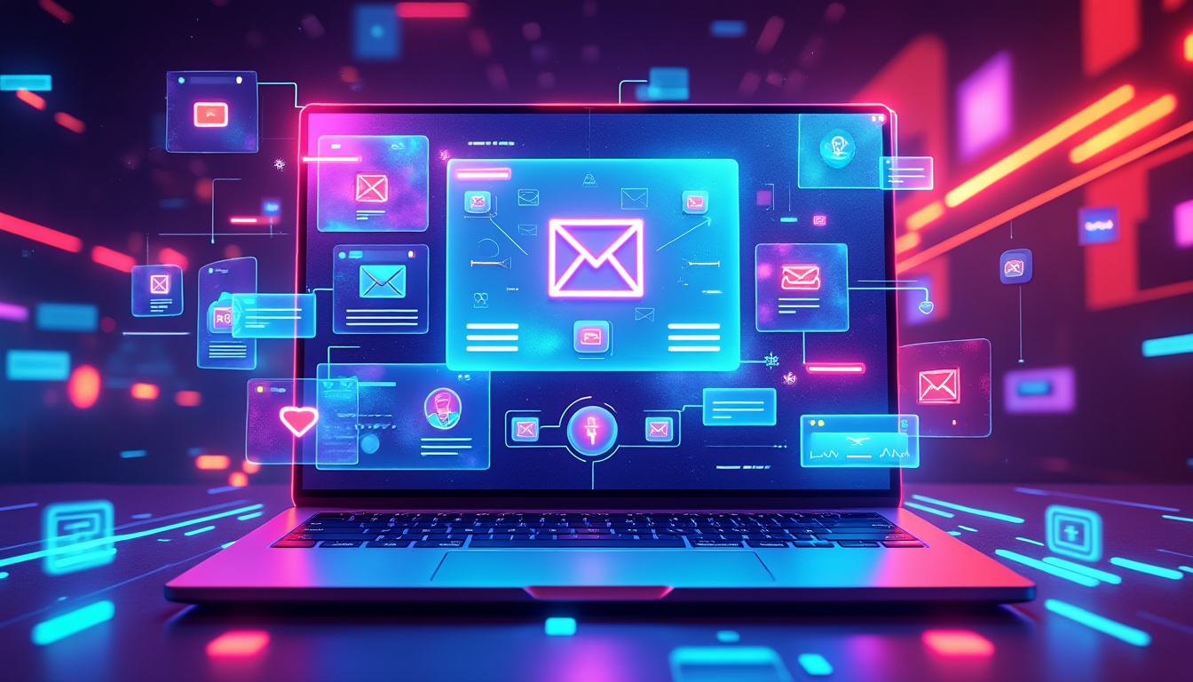 découvrez tout ce qu'il faut savoir sur webmel ac créteil, ses fonctionnalités clés, et comment optimiser son utilisation pour une gestion efficace de votre messagerie académique.