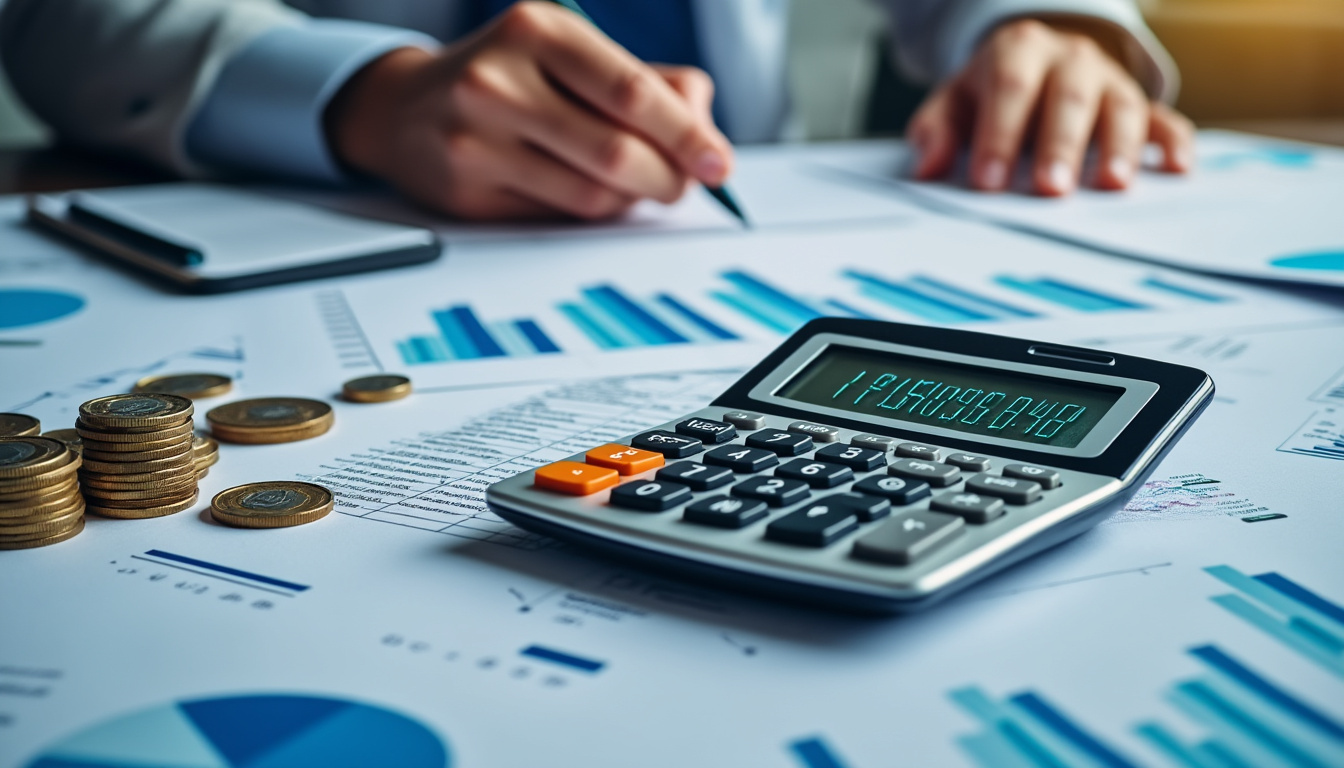 découvrez comment calculer la cvae pour optimiser vos charges fiscales et améliorer la gestion financière de votre entreprise grâce à des conseils pratiques et clairs.