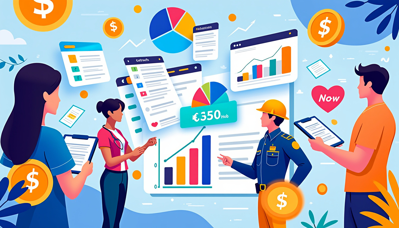 découvrez comment comprendre la paye des fonctionnaires et ses spécificités pour mieux gérer vos revenus et droits dans la fonction publique.
