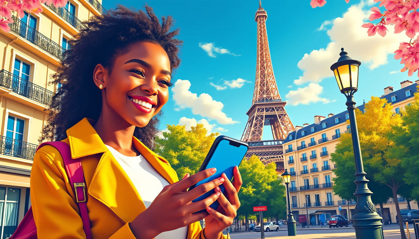 découvrez comment utiliser loc'annonces paris pour trouver facilement un logement adapté à vos besoins dans la capitale.