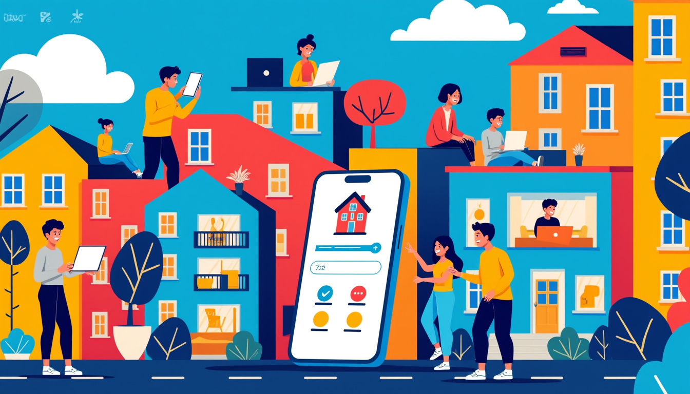 découvrez comment utiliser locannonces pour trouver rapidement un logement adapté à vos besoins grâce à nos conseils pratiques et astuces efficaces.