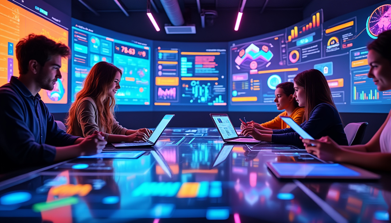 découvrez comment utiliser maficheclasse/com pour maximiser votre apprentissage numérique grâce à des outils innovants et des ressources personnalisées.