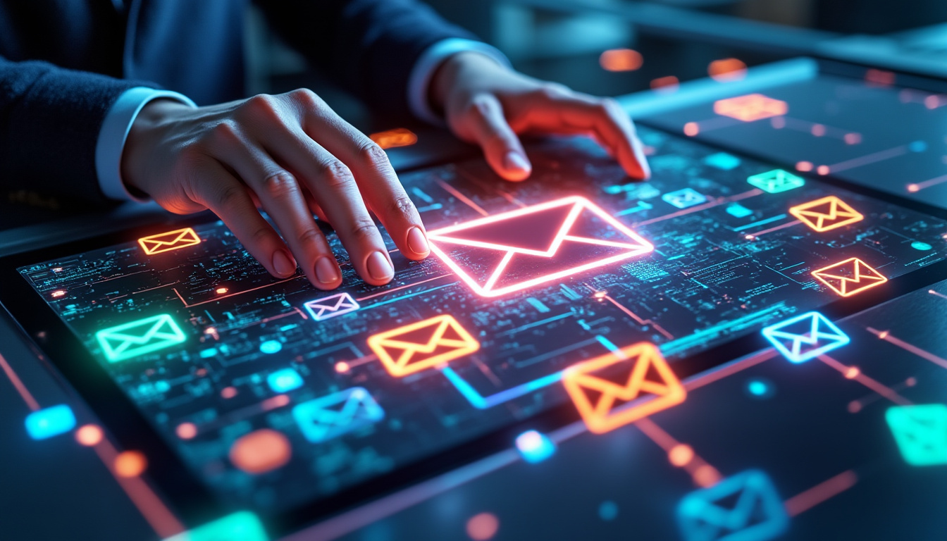 découvrez comment utiliser mail ac nice pour améliorer et optimiser votre communication électronique de manière simple et efficace.