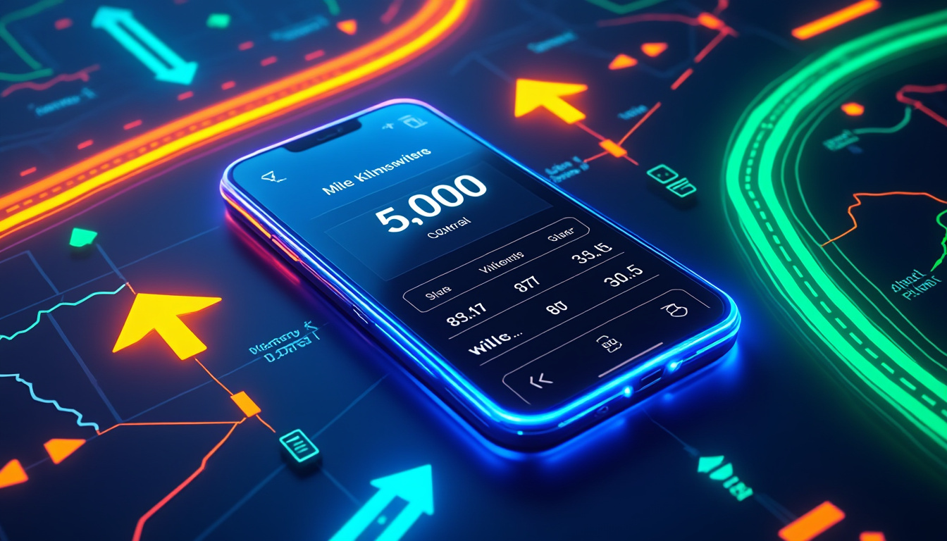 découvrez comment utiliser un convertisseur miles-kilomètres simple et rapide pour faciliter tous vos calculs de distance avec précision.