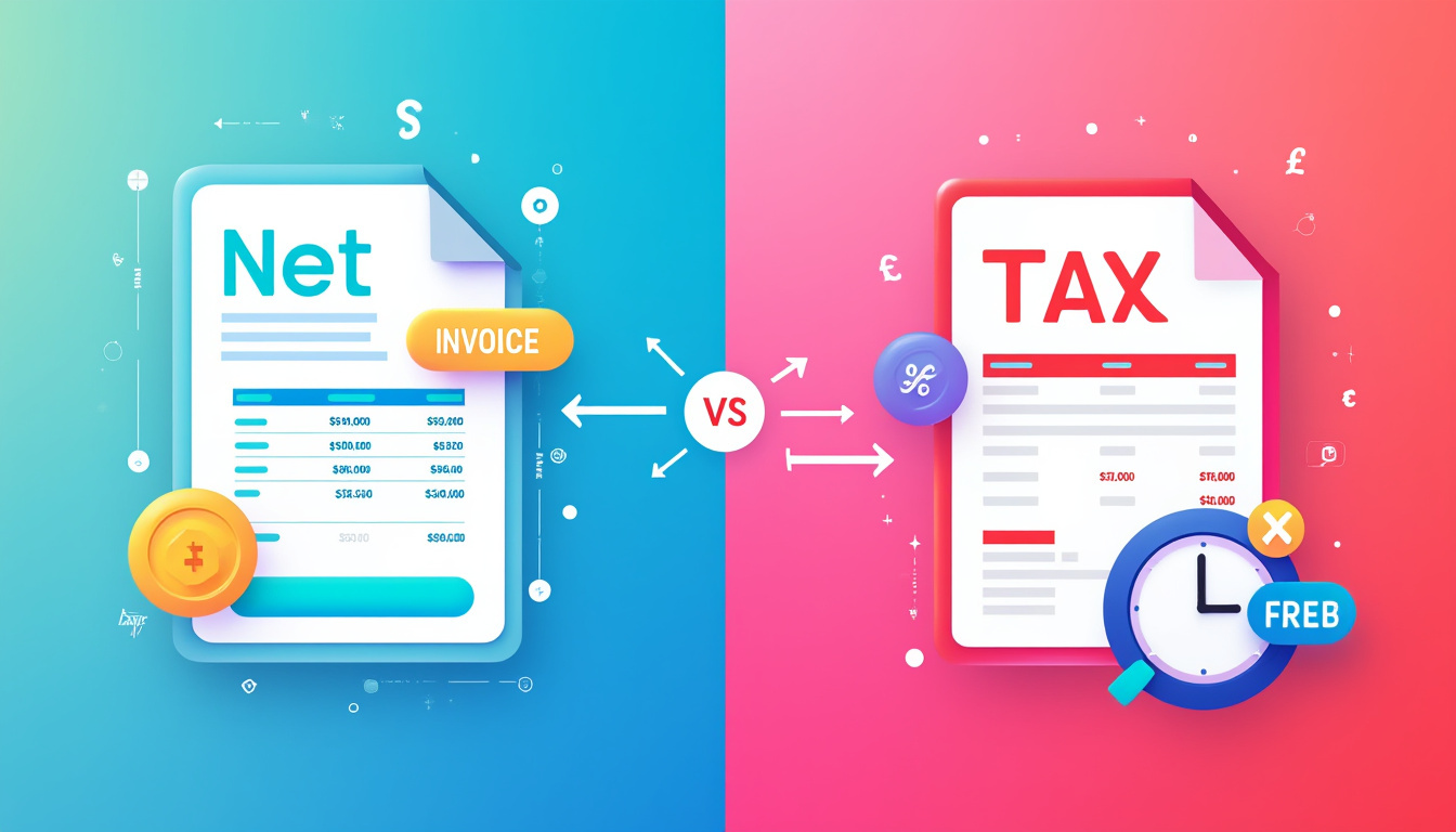découvrez les différences entre ht (hors taxes) et ttc (toutes taxes comprises) pour optimiser la gestion de votre facturation et améliorer la clarté de vos transactions.