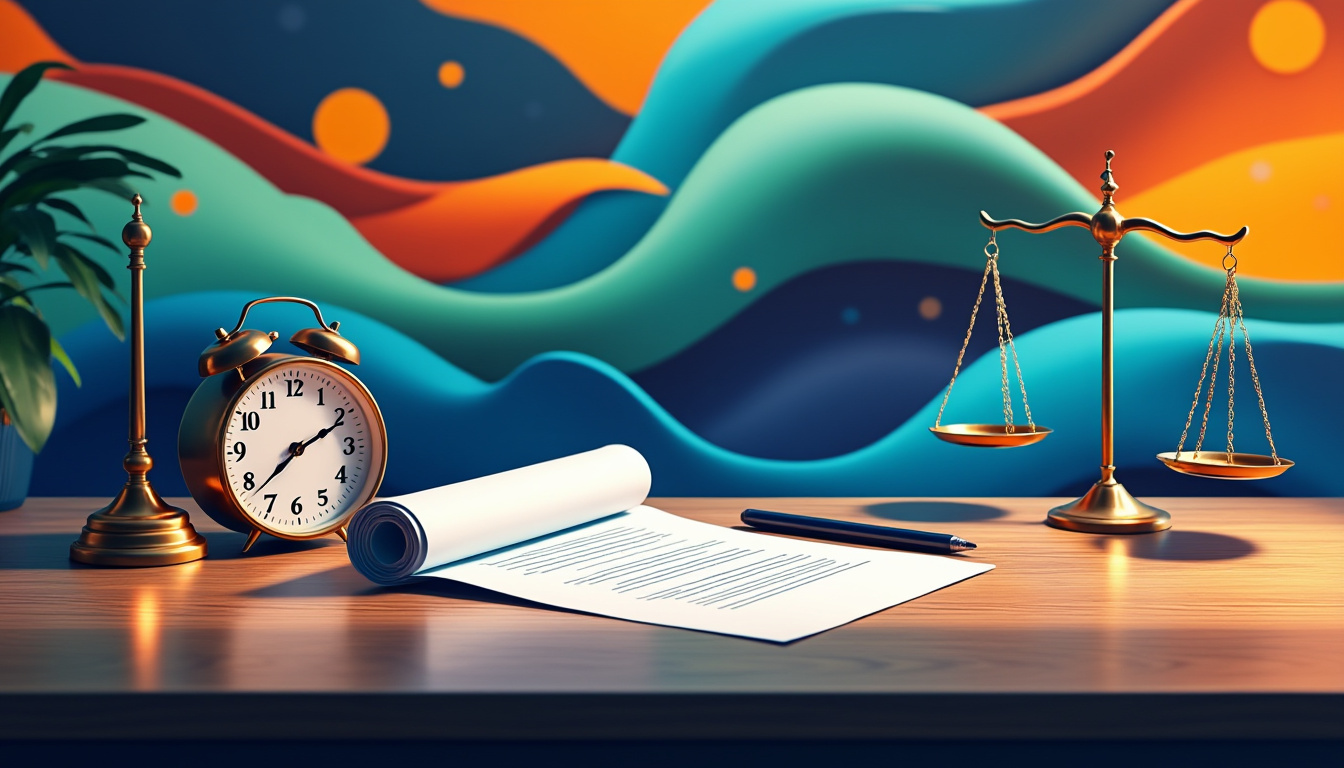 découvrez ce qu'est la reconduction tacite, son fonctionnement et les implications juridiques à connaître pour bien gérer vos contrats.