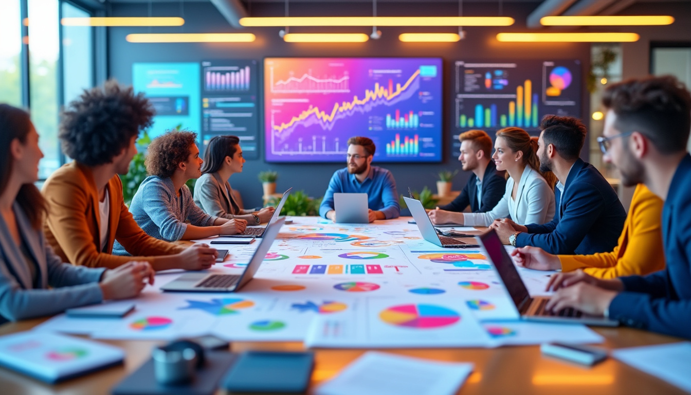 découvrez tout ce qu'il faut savoir sur la formation en gestion de projet pour maîtriser les compétences essentielles et réussir efficacement toutes vos missions professionnelles.