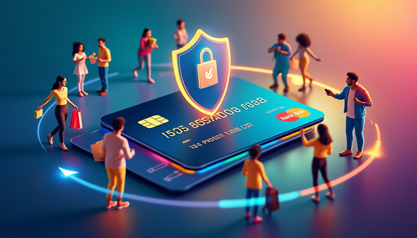 découvrez tout sur l'assurance carte bleue : ses avantages, garanties et comment elle protège vos paiements au quotidien.