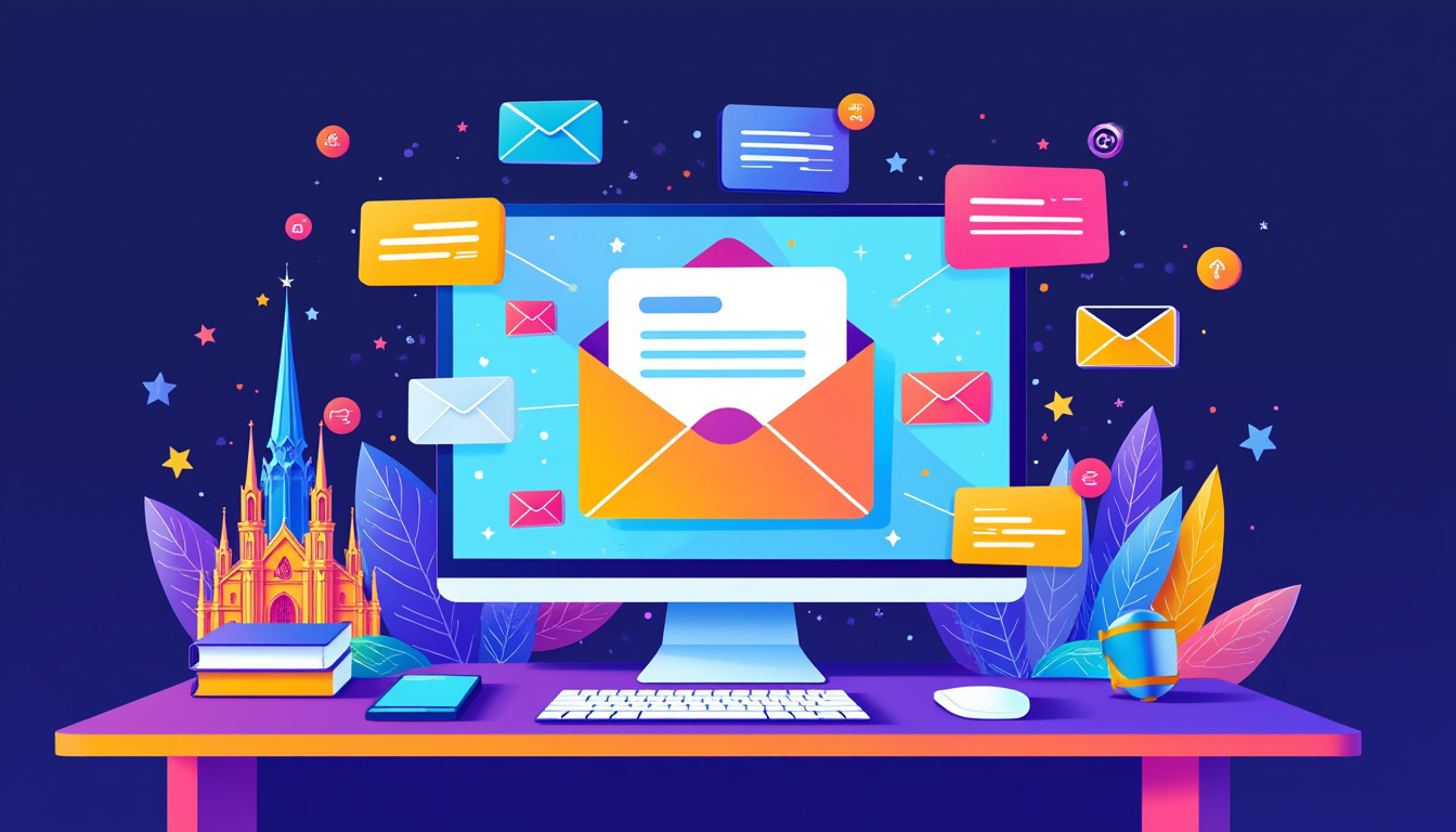 découvrez comment utiliser efficacement le webmail à amiens avec notre guide complet et pratique.