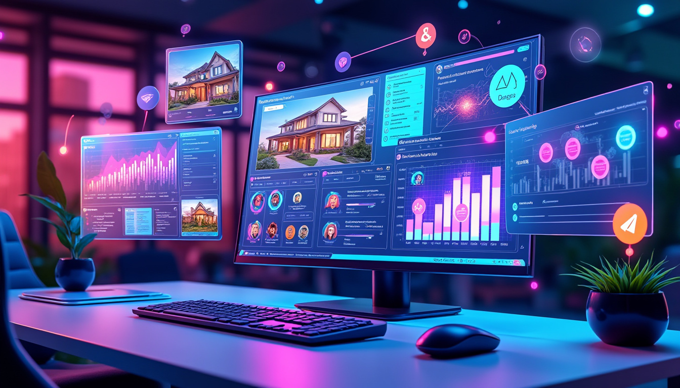 découvrez tout sur myselogerpro et ses fonctionnalités principales pour optimiser la gestion immobilière et faciliter vos transactions.