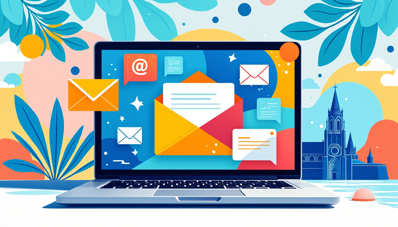 découvrez comment accéder facilement à votre messagerie en ligne webmail ac aix marseille grâce à notre guide pratique et simple.