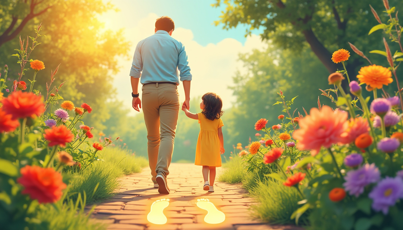découvrez comment accompagner votre enfant pas à pas avec les conseils pratiques et bienveillants du blog petitpasparental pour une parentalité sereine et épanouie.