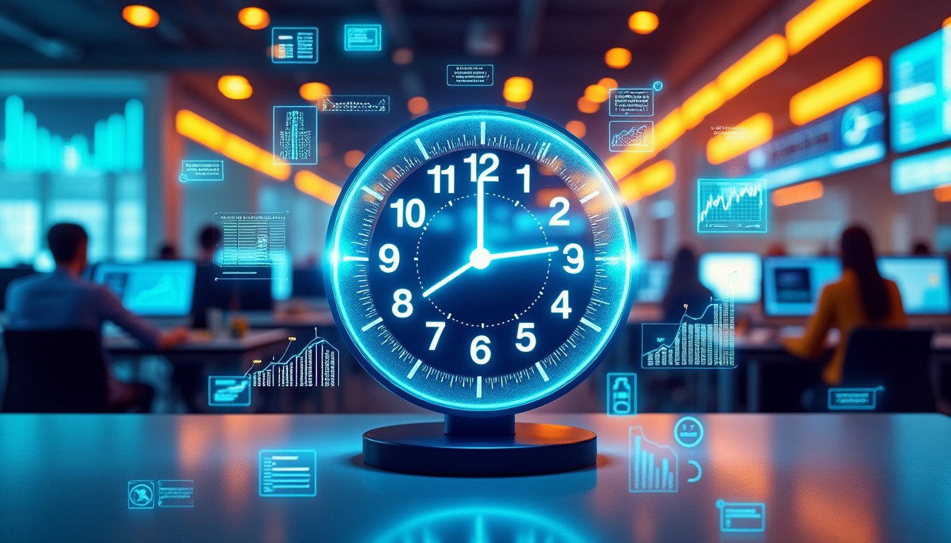 découvrez des méthodes pratiques et efficaces pour calculer le temps de travail de vos employés, optimiser la gestion du personnel et améliorer la productivité de votre entreprise.