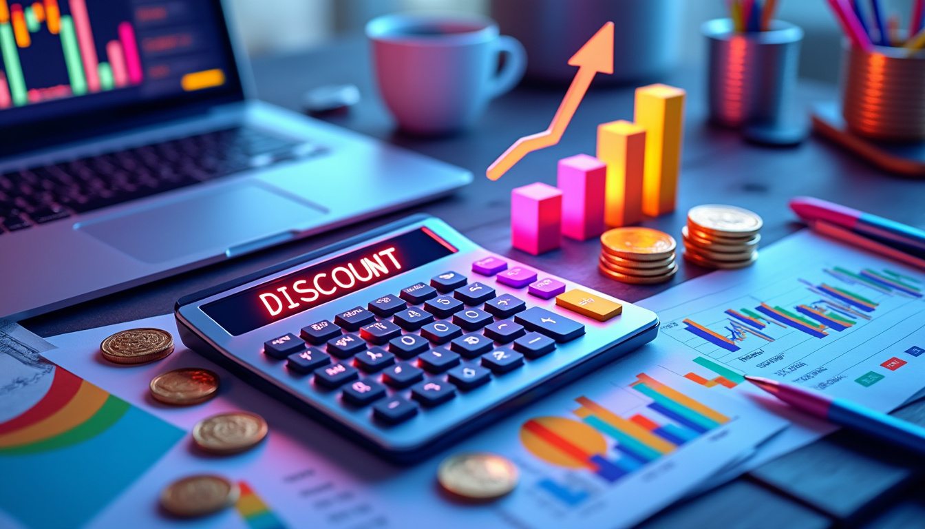 découvrez comment calculer une réduction efficacement grâce à nos méthodes simples et pratiques pour économiser sur vos achats.
