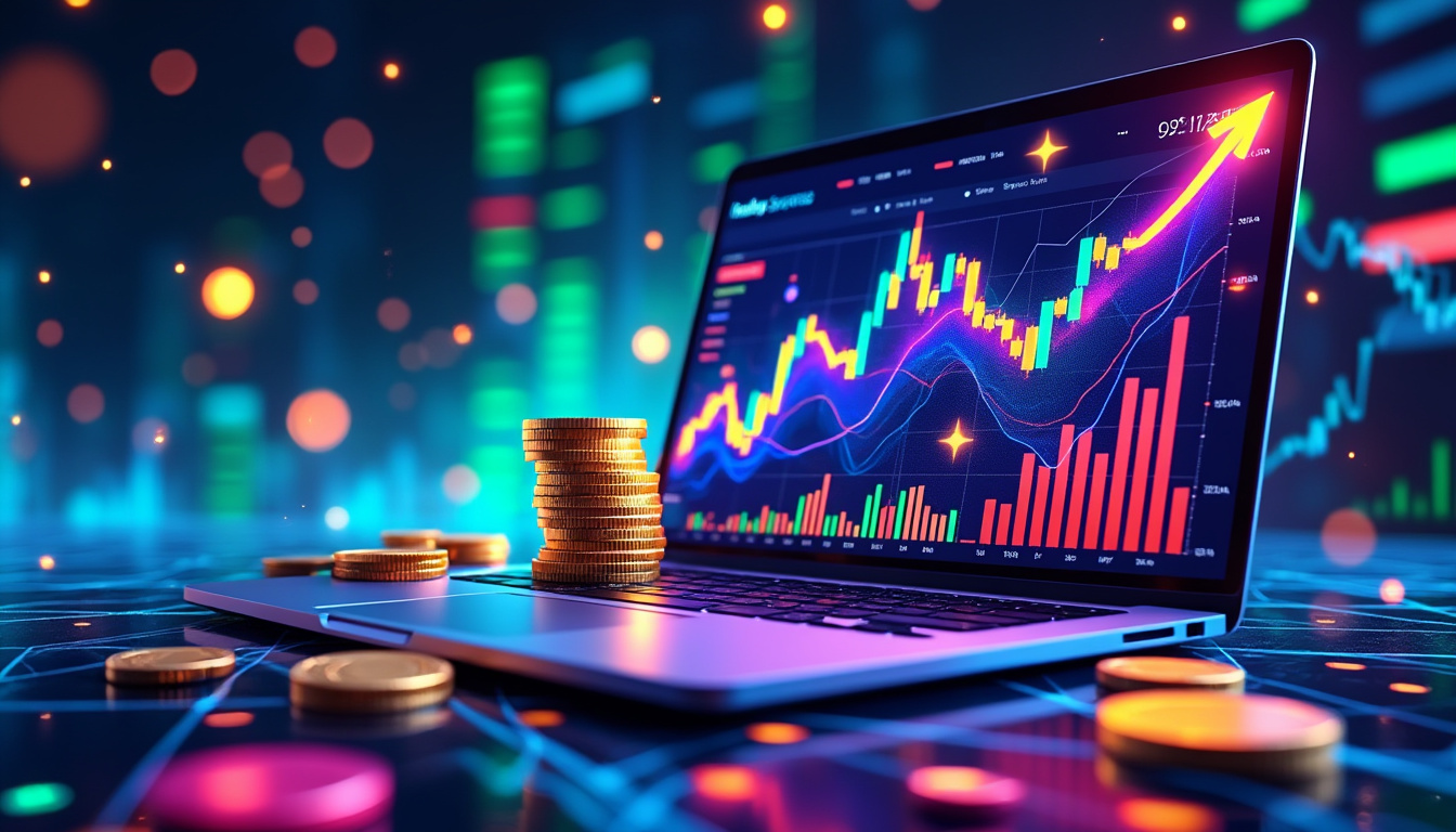 découvrez comment investir efficacement avec fortuneo bourse grâce à nos conseils pratiques, stratégies adaptées et astuces pour optimiser vos placements en ligne.