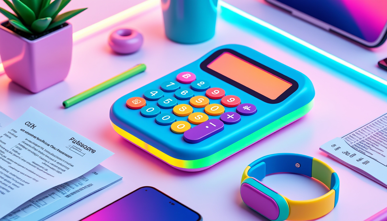 découvrez comment utiliser un calculateur de moyenne pour simplifier vos calculs quotidiens et optimiser votre gestion du temps et des données.