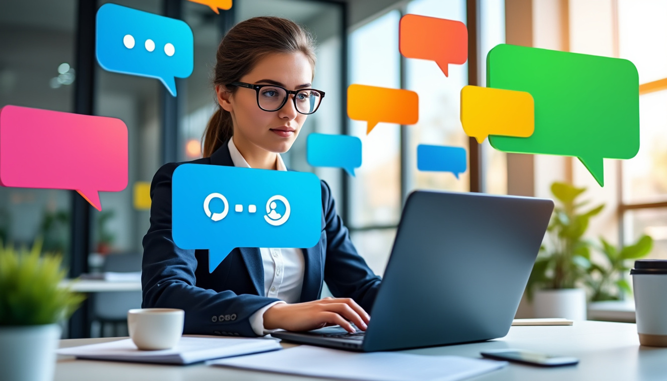 découvrez comment formuler un message efficace dans l'attente d'un retour, pour maximiser vos chances de recevoir une réponse rapide et positive.