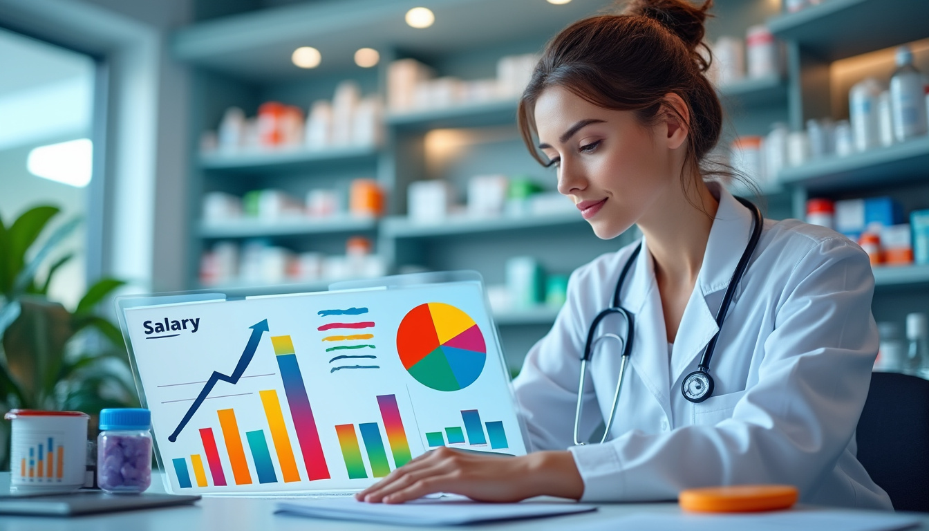 découvrez comment comprendre la grille salariale des préparateurs en pharmacie et apprenez à optimiser votre rémunération grâce à nos conseils pratiques.