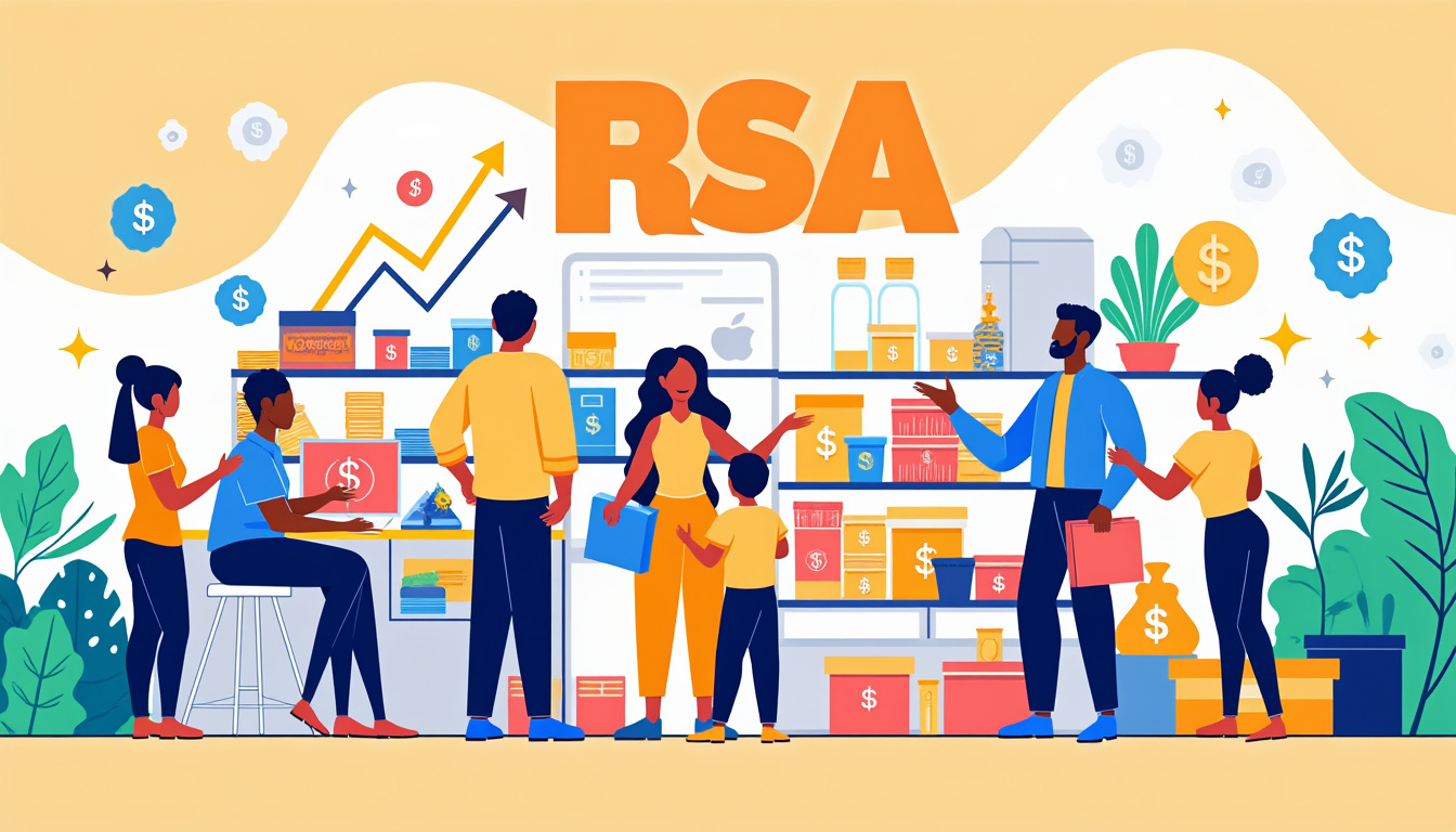 découvrez comment bénéficier du dispositif rsa micro entreprise pour soutenir et développer votre activité entrepreneuriale en toute simplicité.