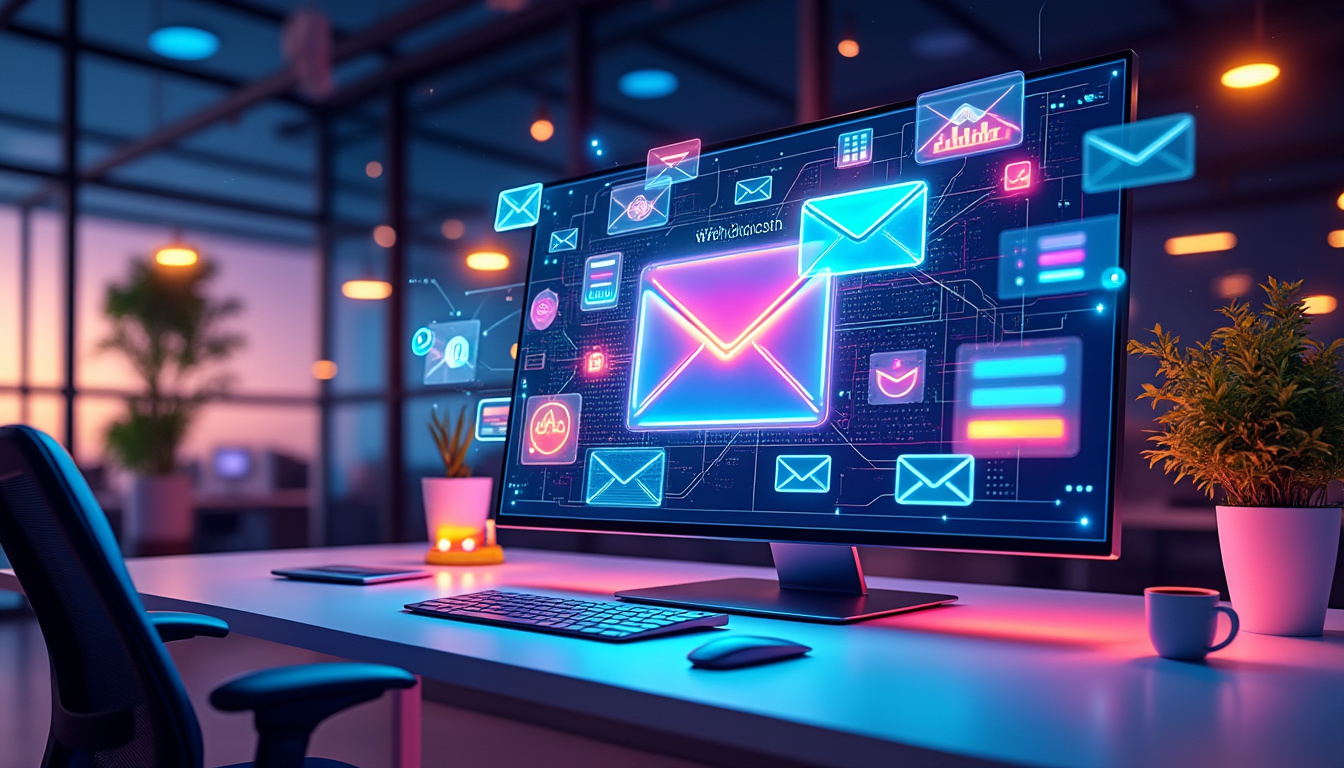 découvrez tout ce qu'il faut savoir sur le webmail ac orléans tours, son fonctionnement et comment l'utiliser efficacement pour gérer vos emails.