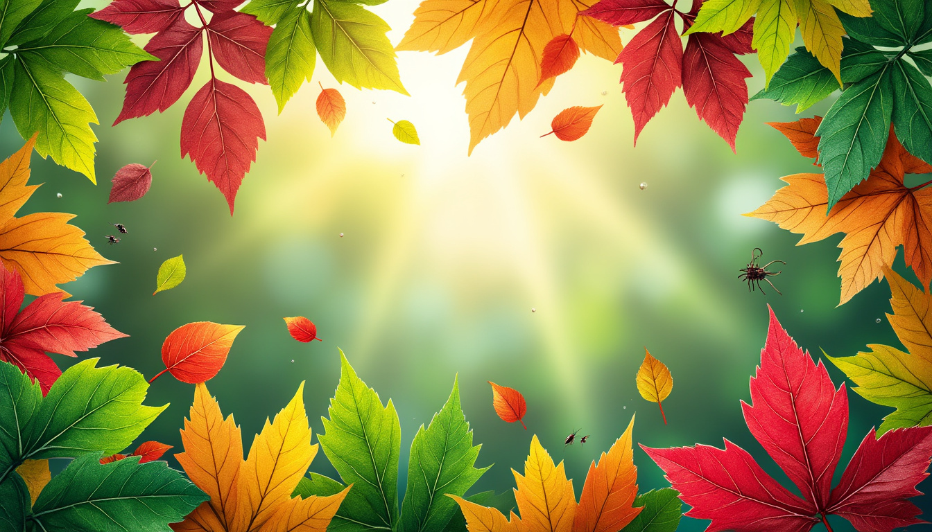 découvrez tout sur les feuilles d'arbres : comment les identifier, comprendre leur rôle essentiel et les entretenir pour un jardin en pleine santé.