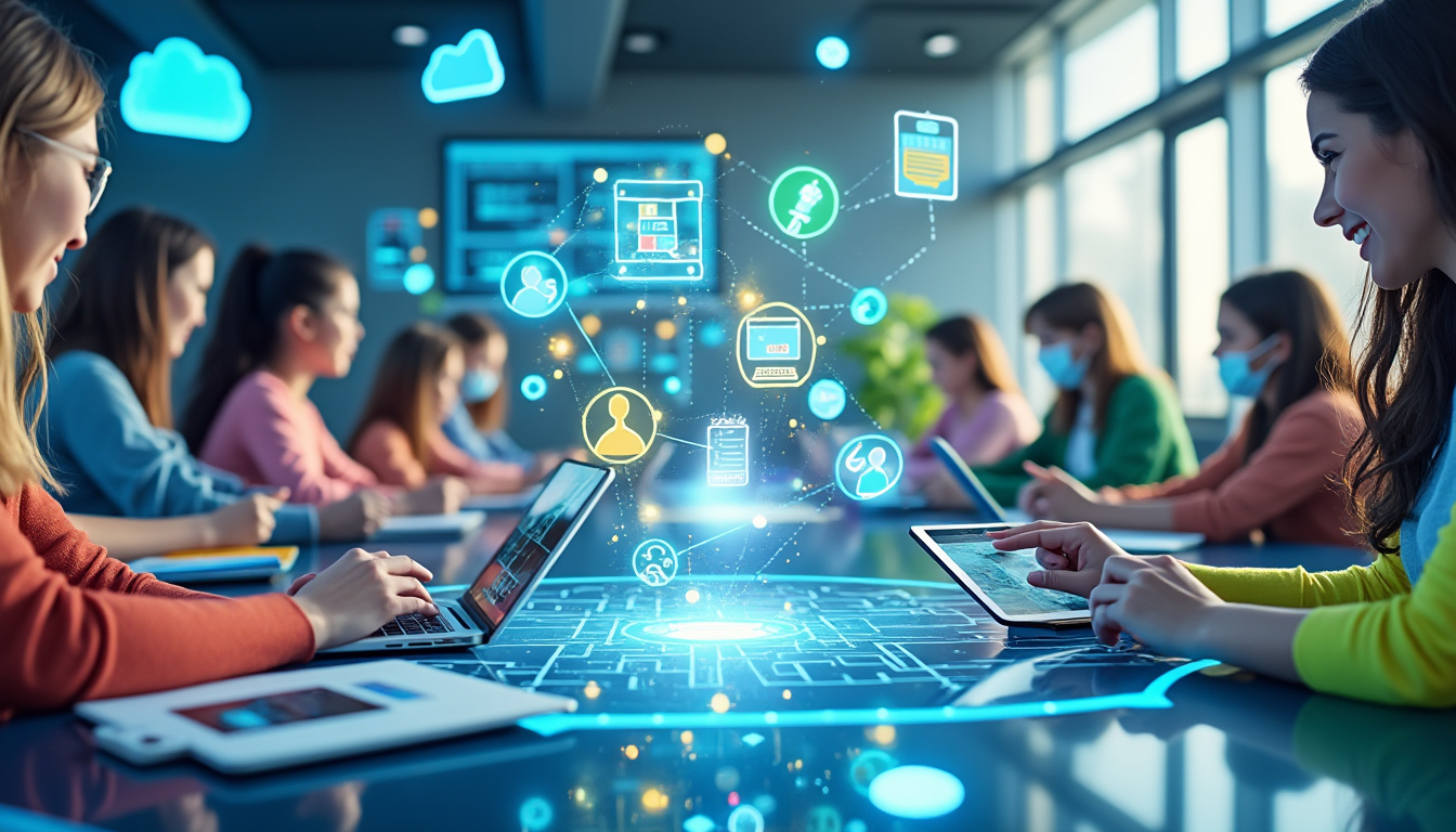 découvrez comment toutatice educonnect simplifie l'accès aux services numériques de l'éducation, facilitant ainsi la connexion des élèves, parents et enseignants aux ressources en ligne essentielles.
