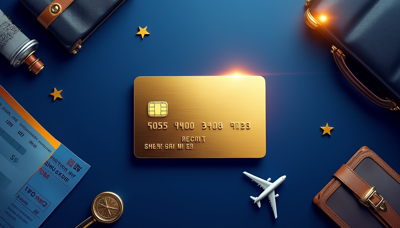 découvrez tout ce qu'il faut savoir sur la carte gold assurance annulation voyage, ses avantages, garanties et conseils pour partir l'esprit tranquille.