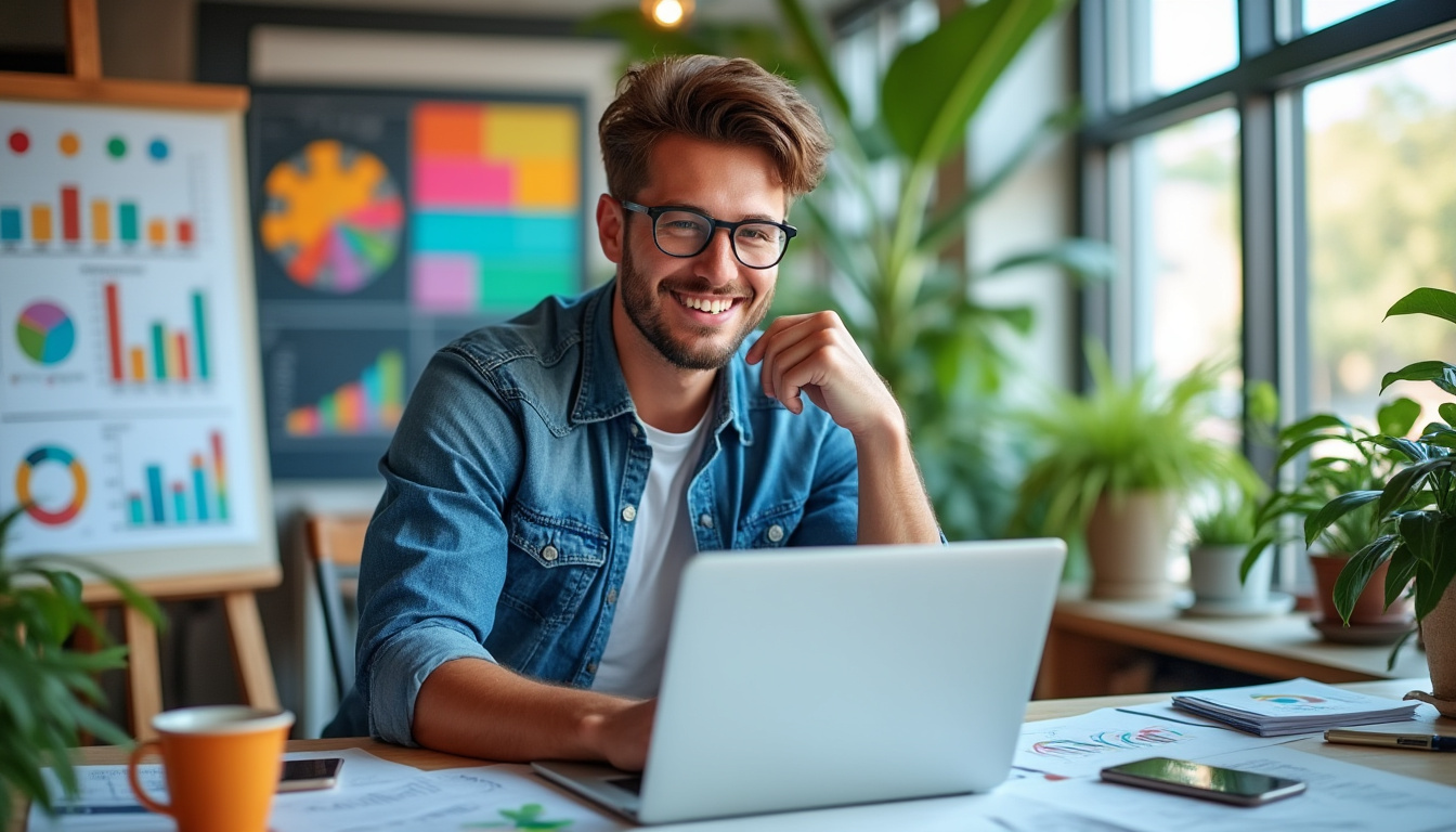 découvrez les clés pour devenir un jeune entrepreneur à succès : conseils pratiques, stratégies efficaces et inspirations pour lancer et développer votre entreprise avec confiance.