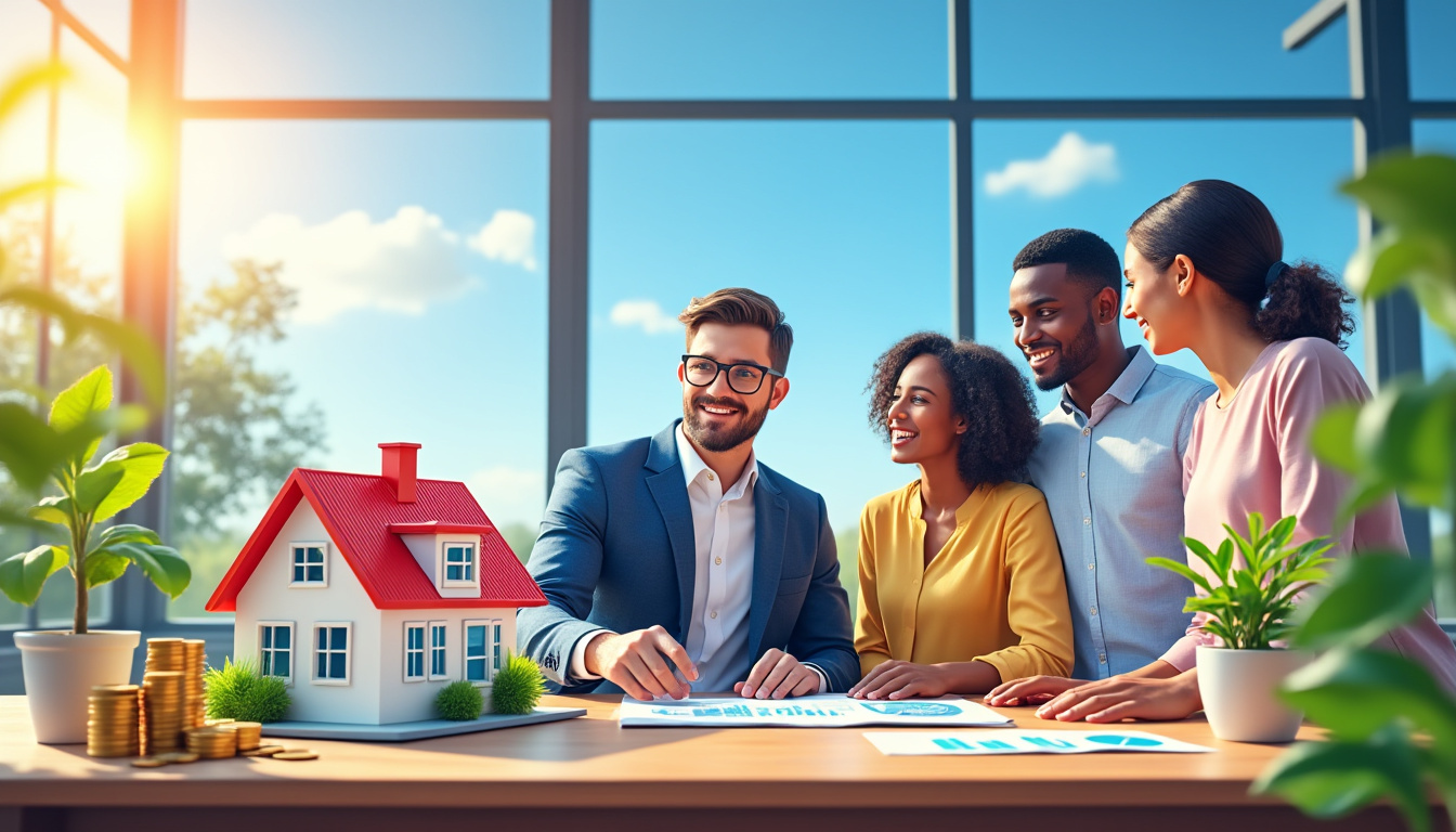 découvrez comment fonctionne le crédit foncier et profitez de ses avantages pour financer vos projets immobiliers en toute sérénité.