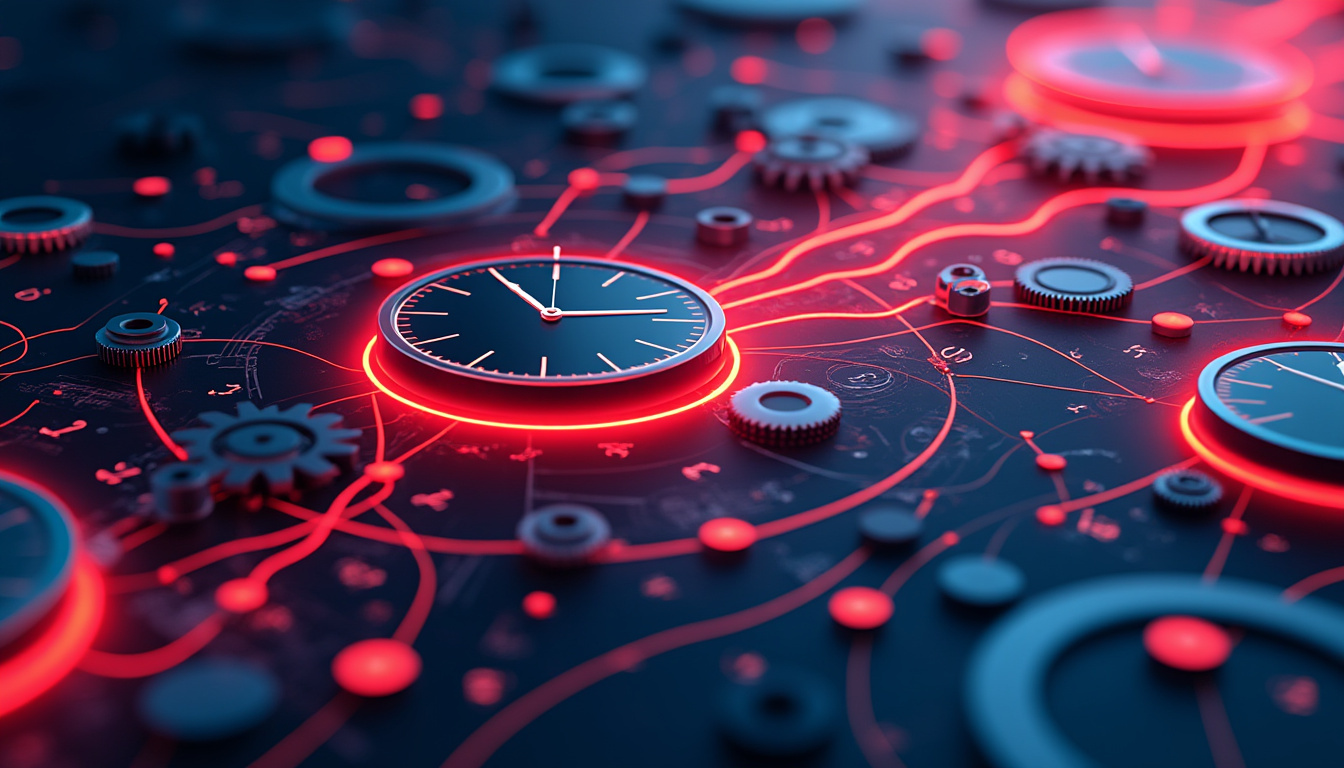 découvrez ce que sont les jours rouges tempo et comment ils peuvent influencer la gestion de votre planning pour optimiser votre organisation quotidienne.