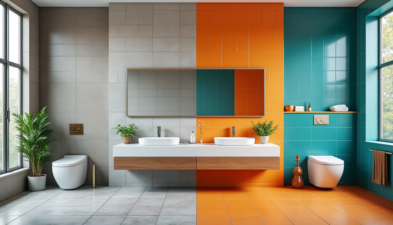découvrez comment réussir la transformation de votre salle de bain grâce à la peinture carrelage. avant-après inspirants et conseils pratiques pour un résultat durable et esthétique.