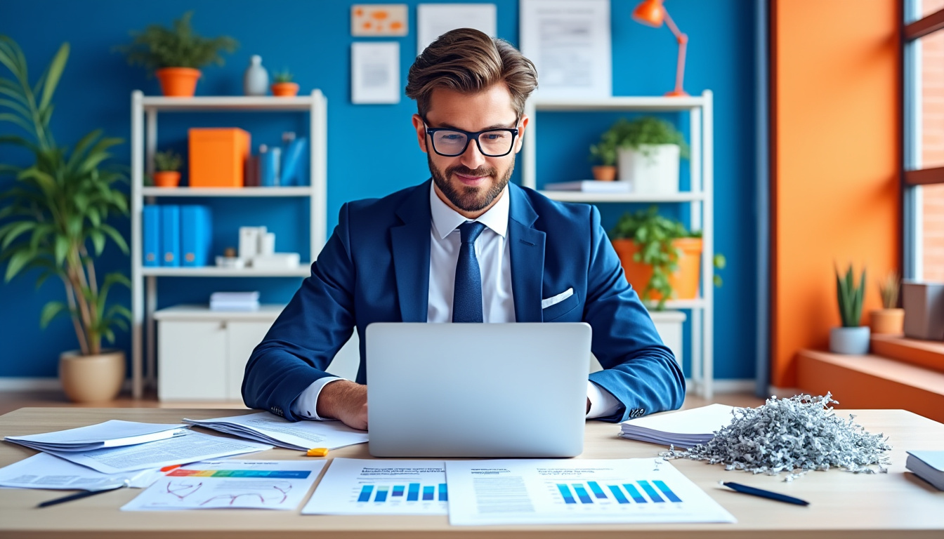 découvrez comment résilier votre assurance professionnelle facilement grâce à nos démarches claires et conseils pratiques pour économiser et changer d'assureur en toute sérénité.