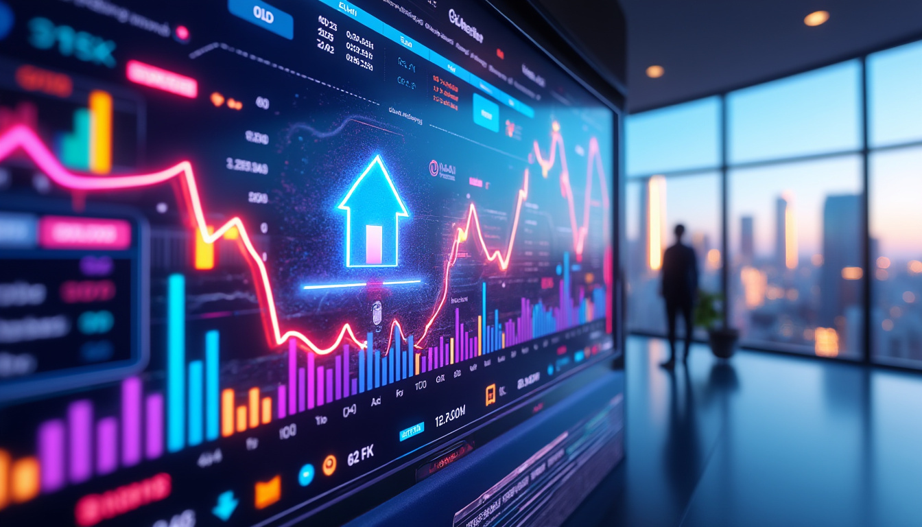découvrez l'analyse des tendances des taux immobiliers en septembre 2024 et bénéficiez de conseils pratiques pour optimiser votre emprunt immobilier.